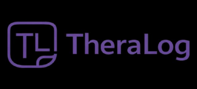 TheraLog logo